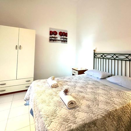 팔레르모 A Un Passo Dal Massimo 2 아파트 외부 사진